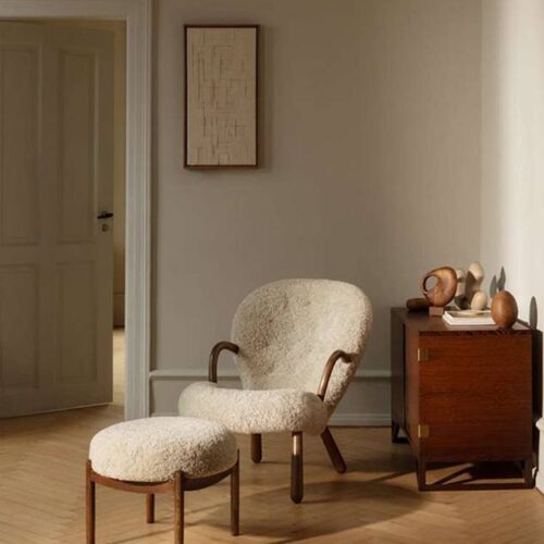 Interior Trends That Will Define This Year