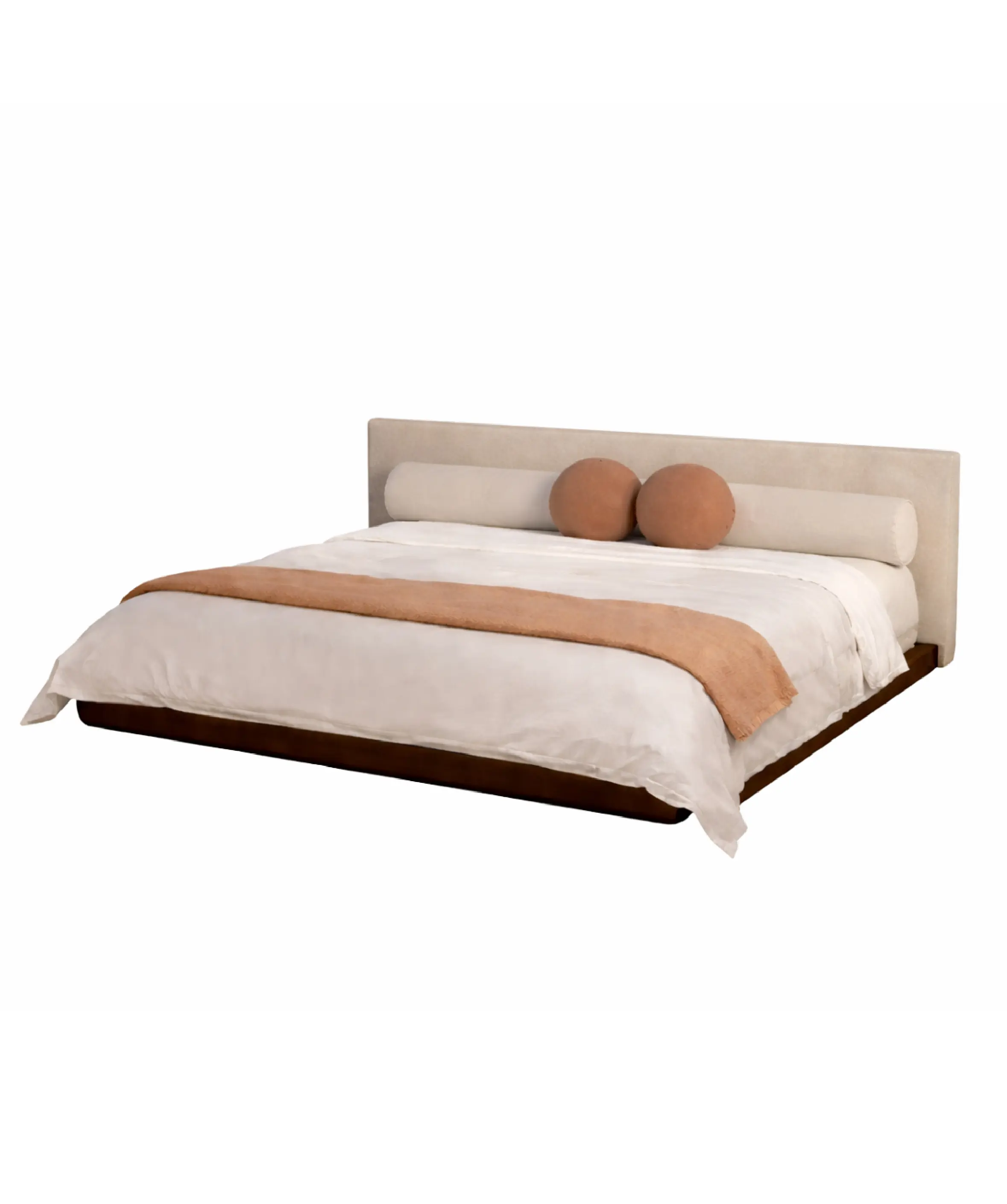 slumber bed