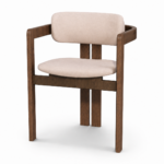 Bi-Dine Chair