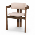Bi-Dine Chair