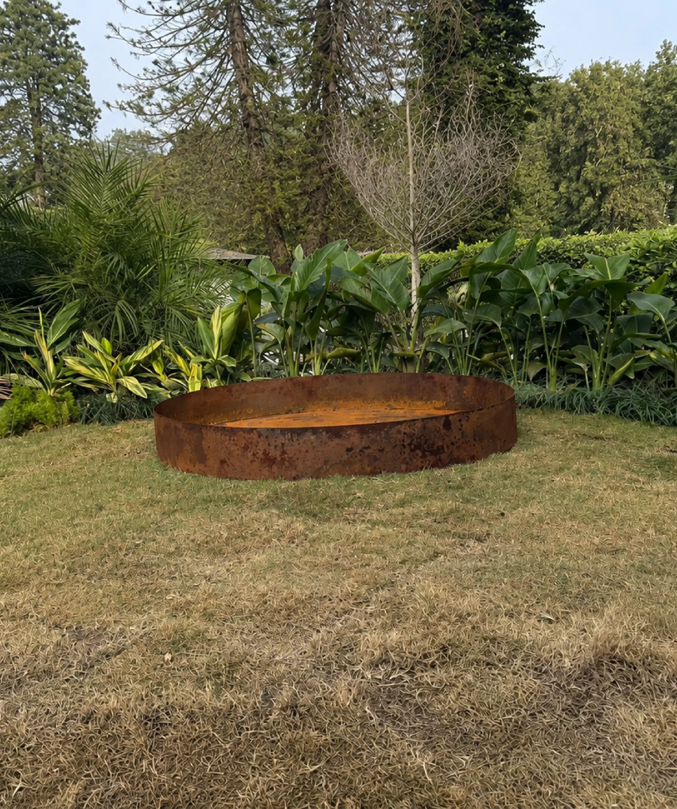 bird bath