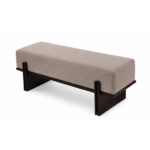 Lumber Ottoman