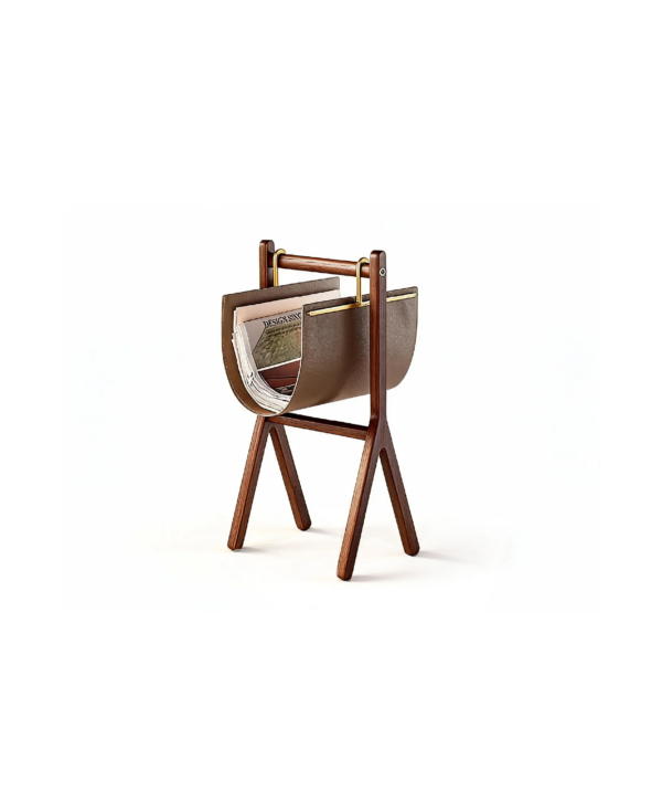 Magazine Rack