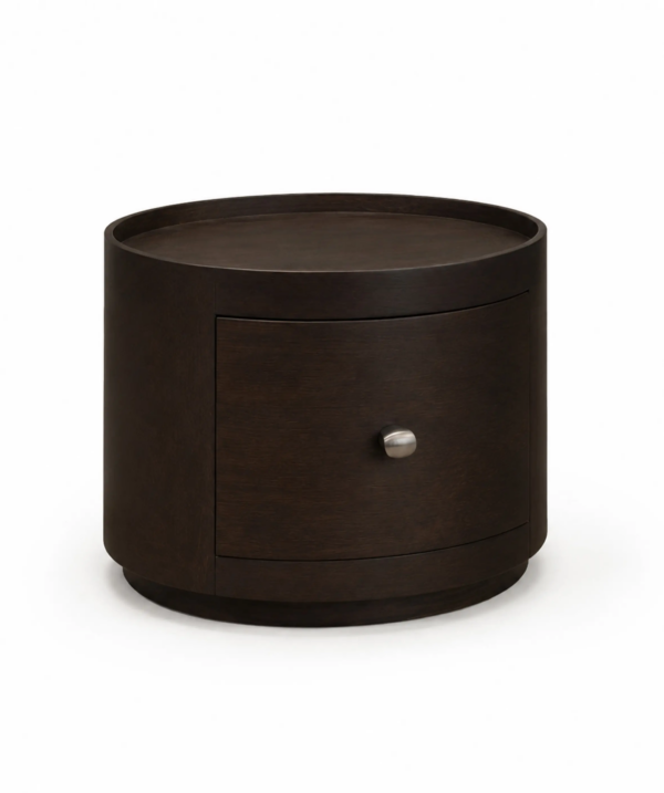 O-Too Side Table