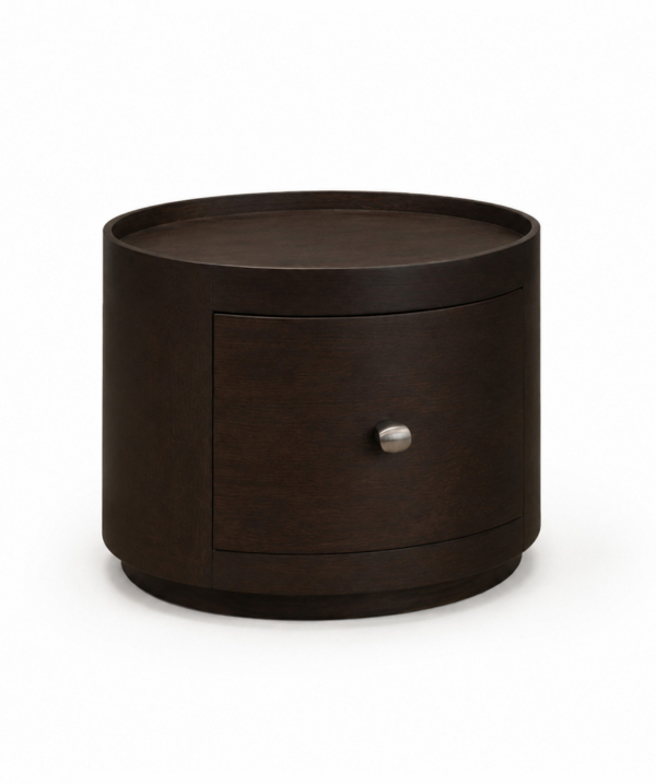 O-Too Side Table
