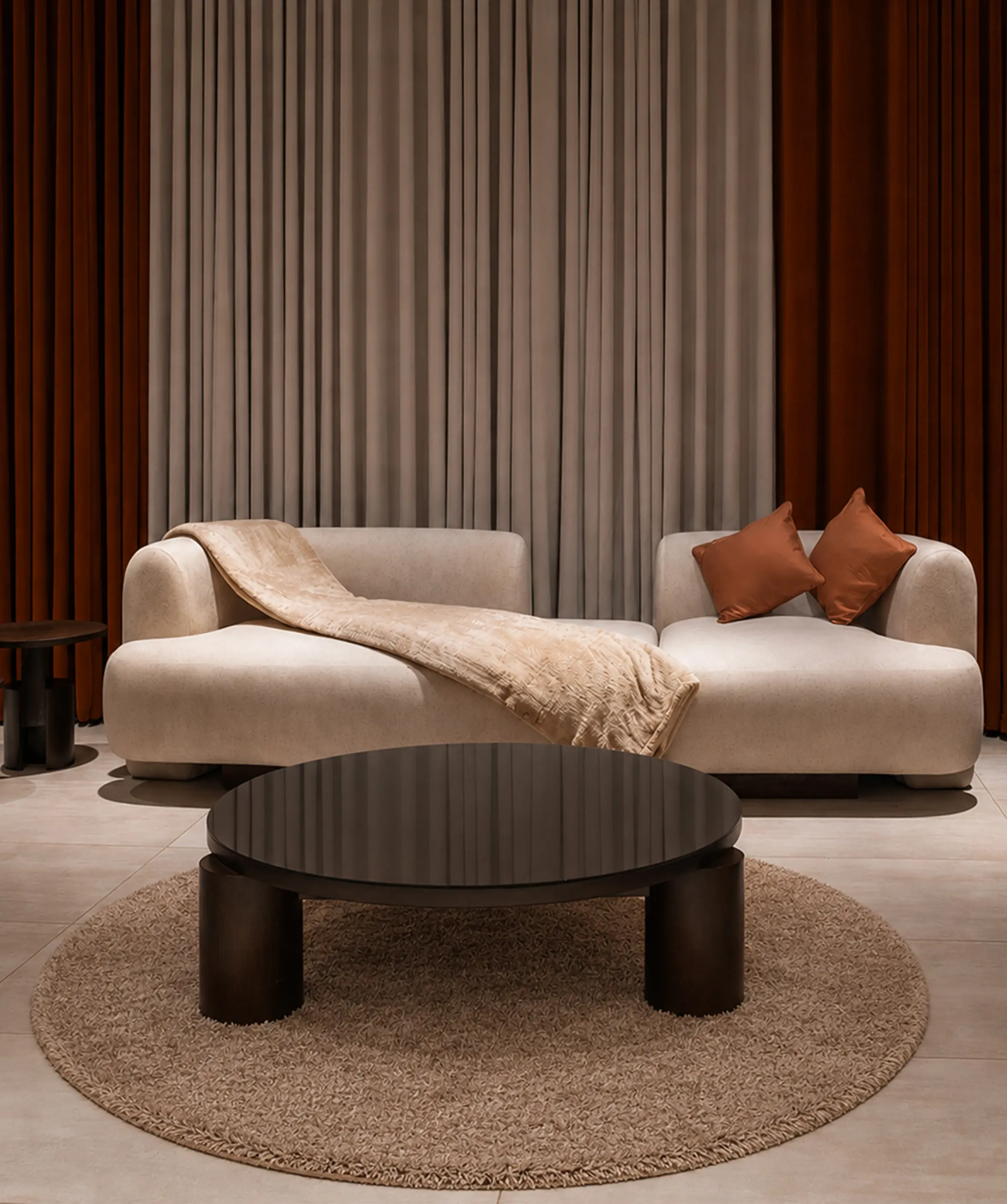offset table