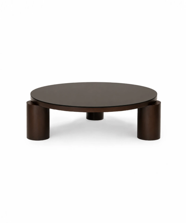 Offset Table