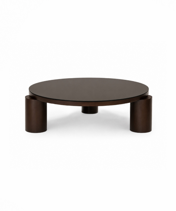Offset Table