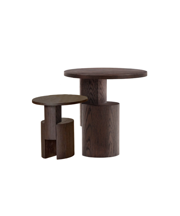 Toru Table Set