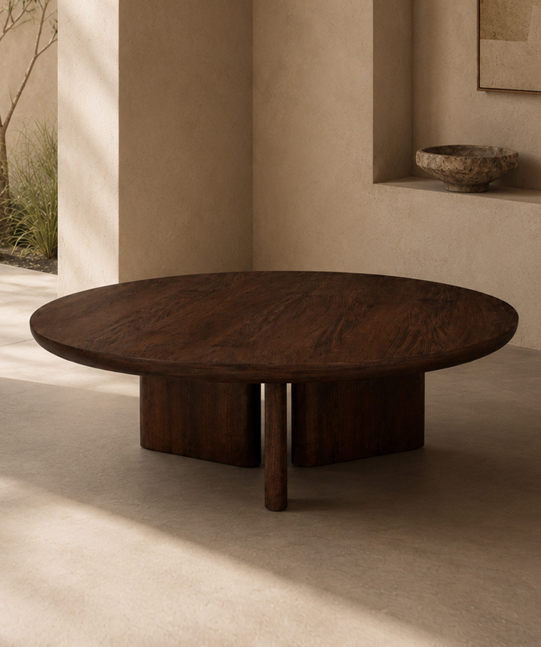 trica table2
