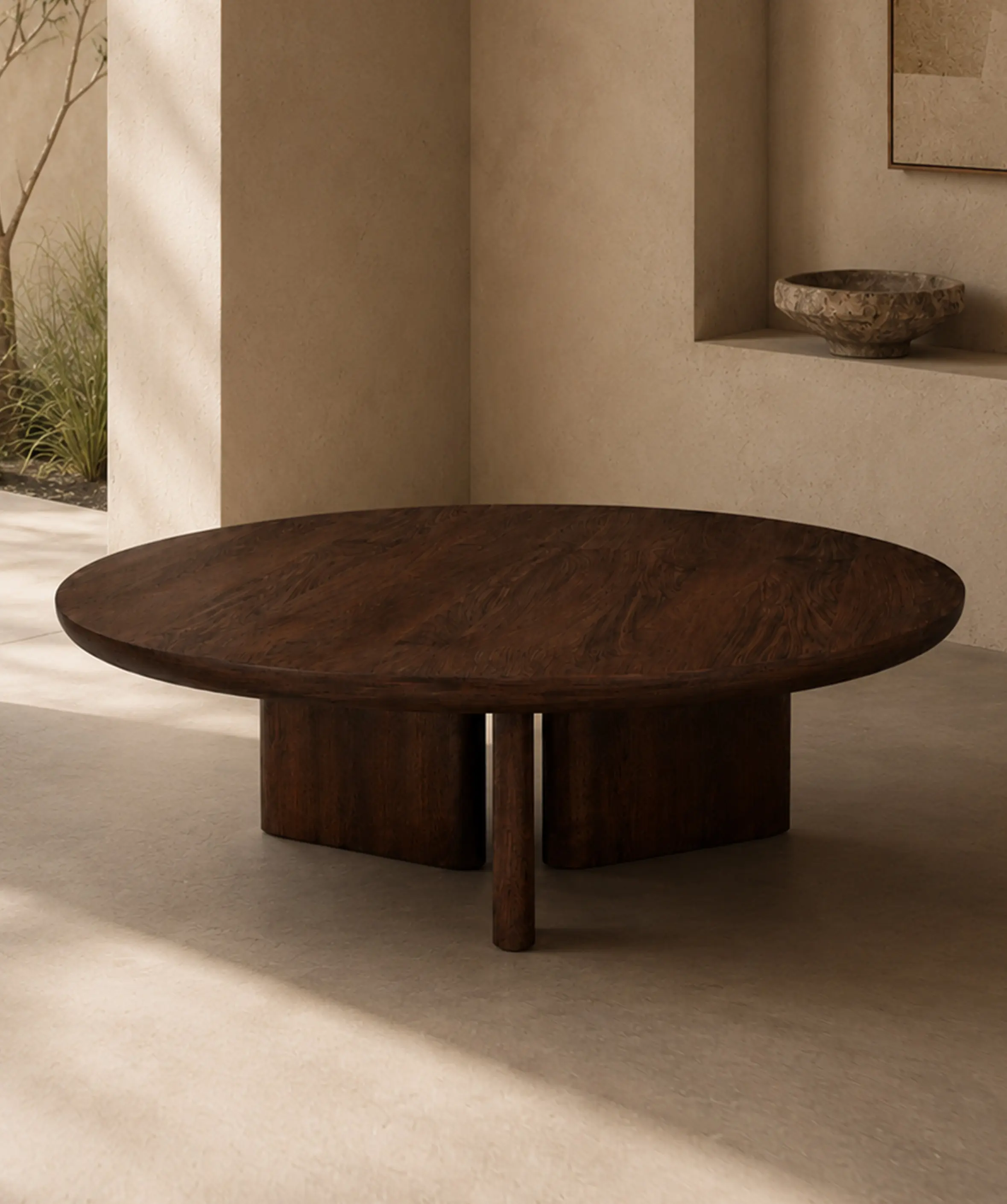 trica table2