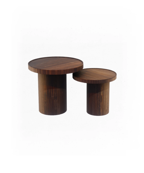 Willow Table Set
